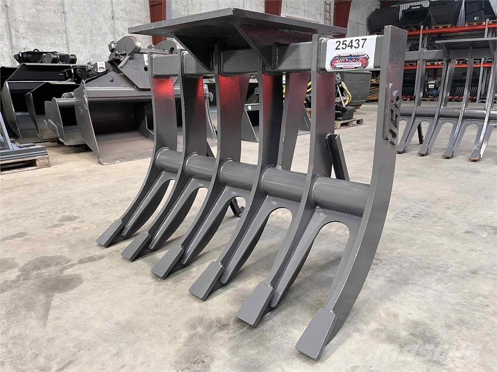  Rive gravemaskine 1600 mm Muud osad