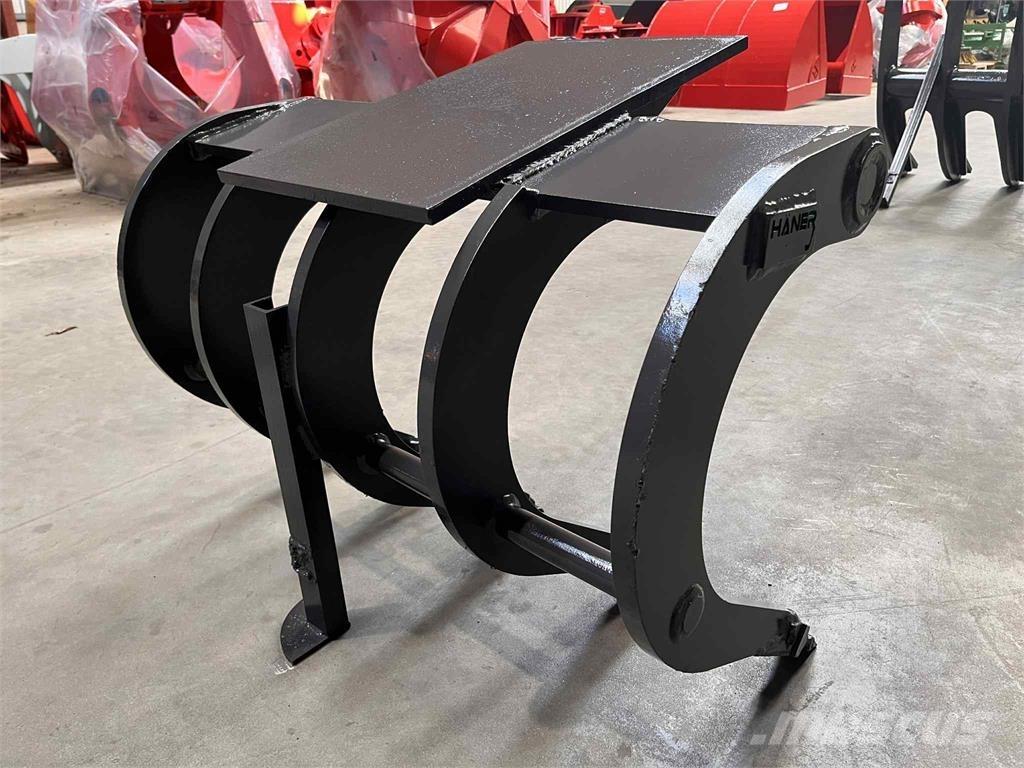  Rive minigraver 1050 mm Muud osad