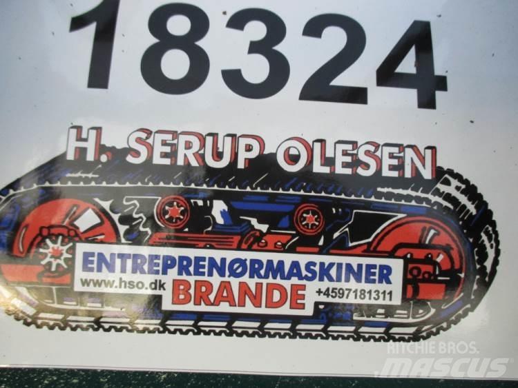  Røgsuger Muud osad