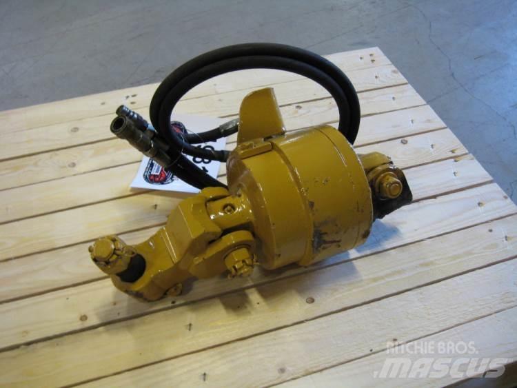  Rotator 3 ton Pöördpead