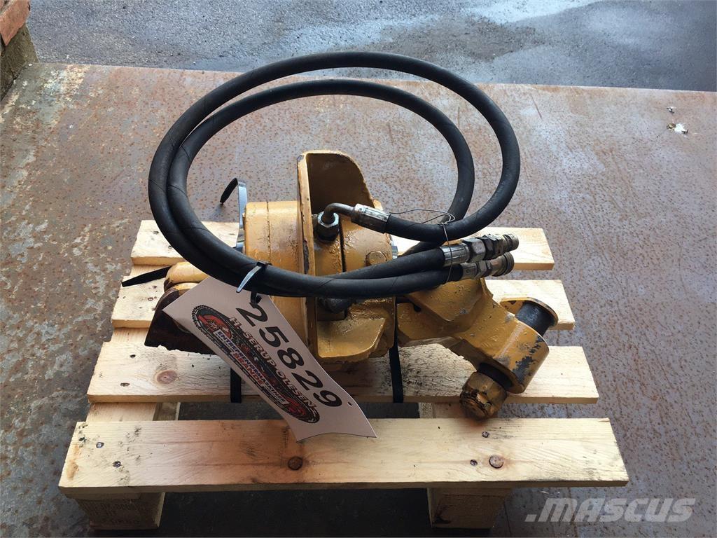  Rotator 3 ton Pöördpead