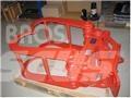 Rozzi R51A grab Haaratsid