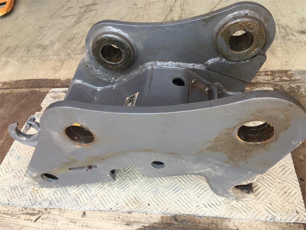  S1 hydr. hurtigskift Kiirliitmikud