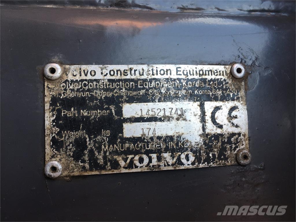  S1 hydr. hurtigskift Kiirliitmikud