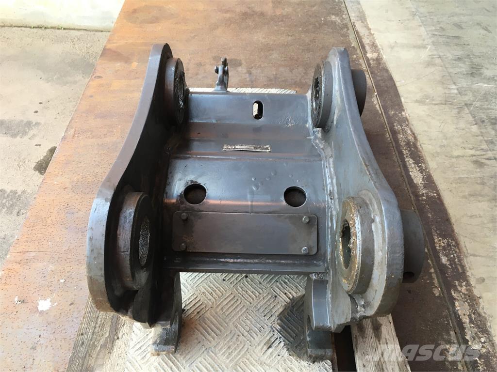  S1 hydr. hurtigskift Kiirliitmikud