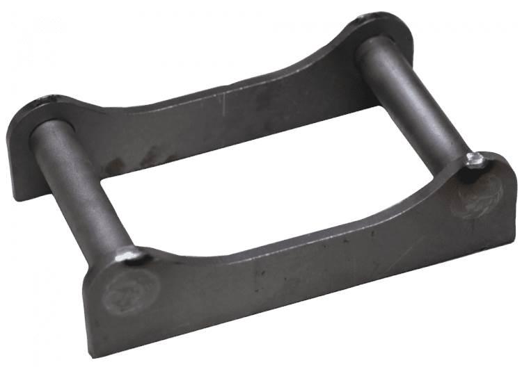  S40 Svejsebeslag Kiirliitmikud