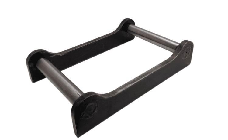  S45 Svejsebeslag Kiirliitmikud