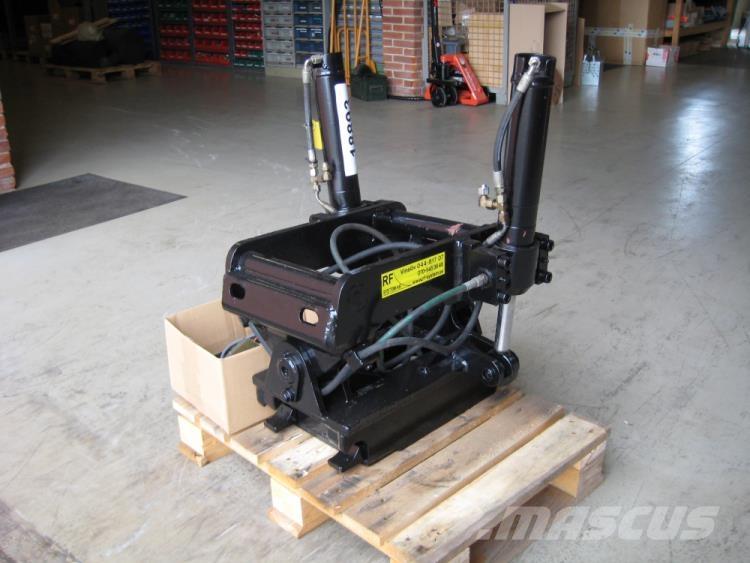  S50 tiltfæste RF System AB Kiirliitmikud