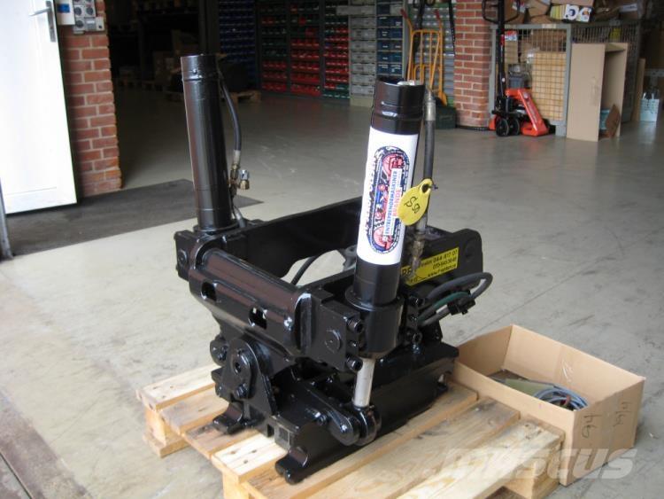  S50 tiltfæste RF System AB Kiirliitmikud