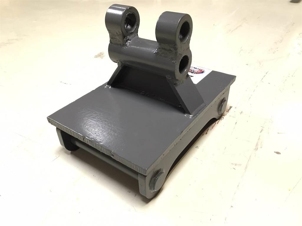  S60 ophæng / link led Haaratsid