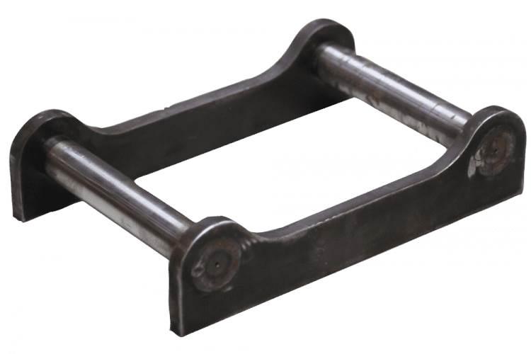  S60 Svejsebeslag Kiirliitmikud