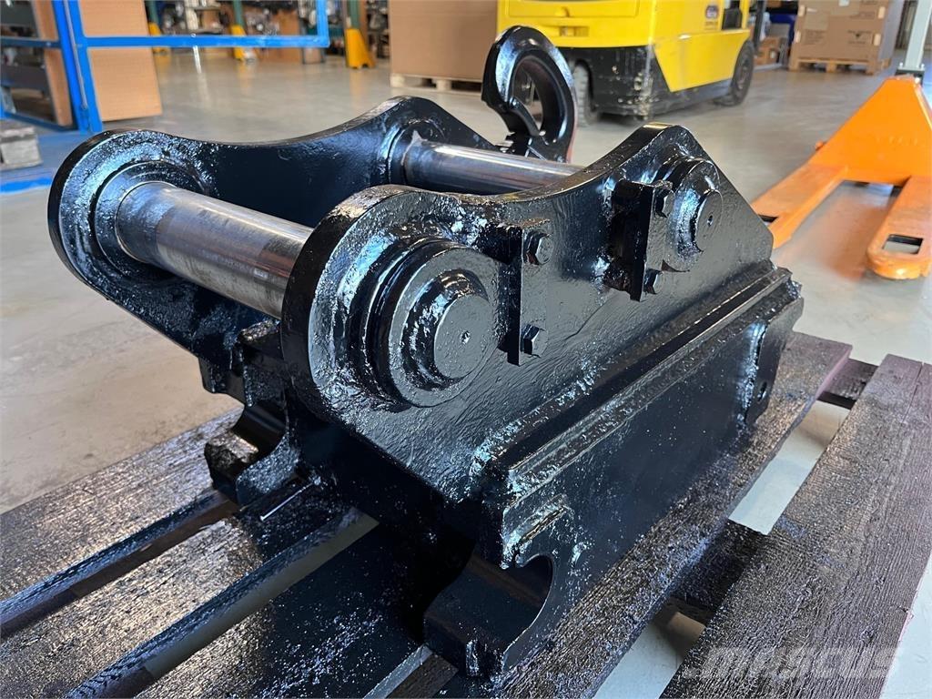  S70 Hydraulisk Hurtigskift Kiirliitmikud