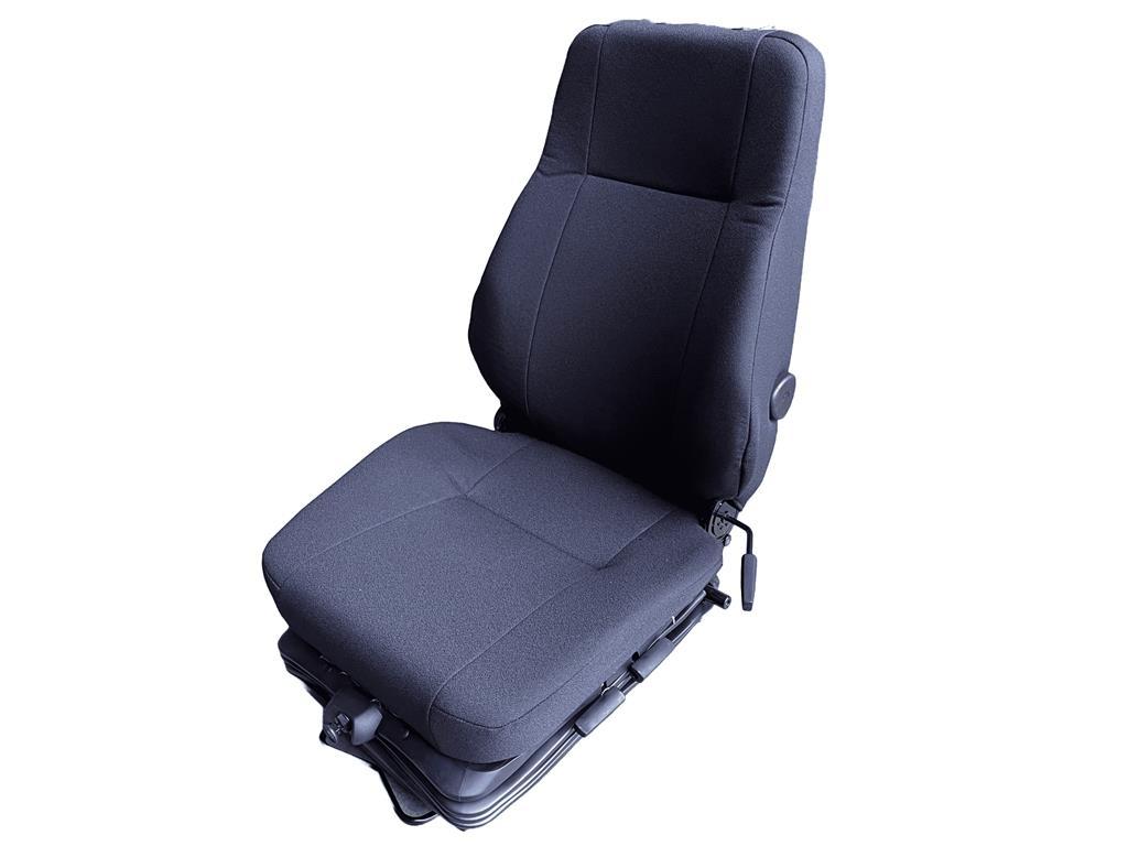  Sæde, Volvo Læssemaskine Muud osad