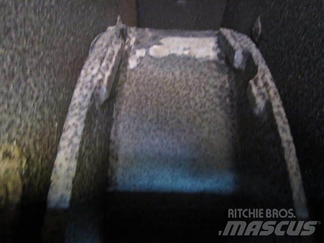 Sandpumpe ex. MWM TB RHS526 Veepumbad