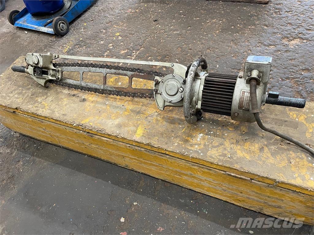  Sav Type SSK 111R Muud osad