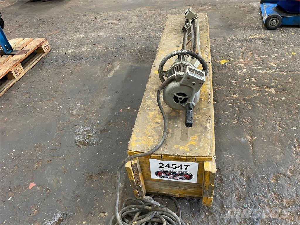  Sav Type SSK 111R Muud osad