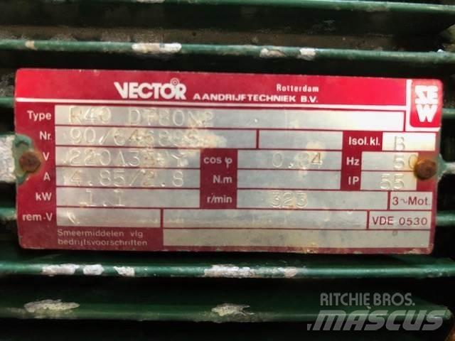  Schugi 2NE30A Pumpe Veepumbad