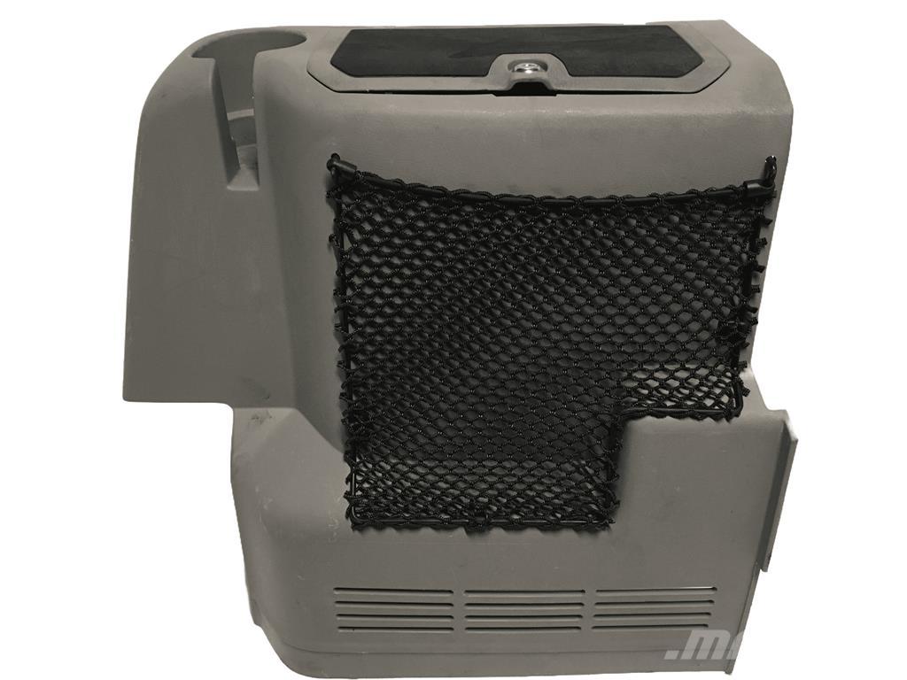  Sidepanel højre, L90H Volvo Muud osad