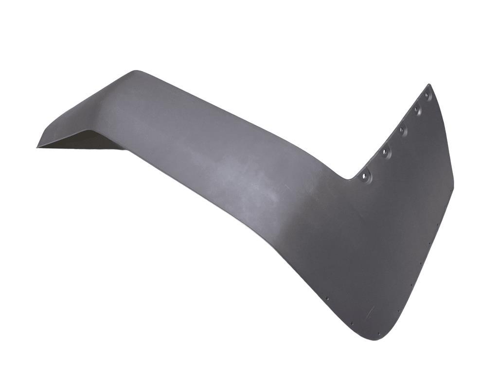  Skærm, Volvo Læssemaskine Muud osad