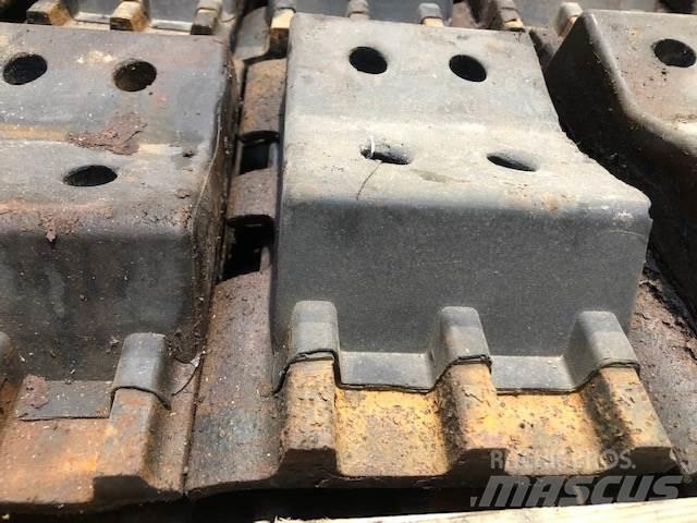  Skoplader 300 mm Muud osad