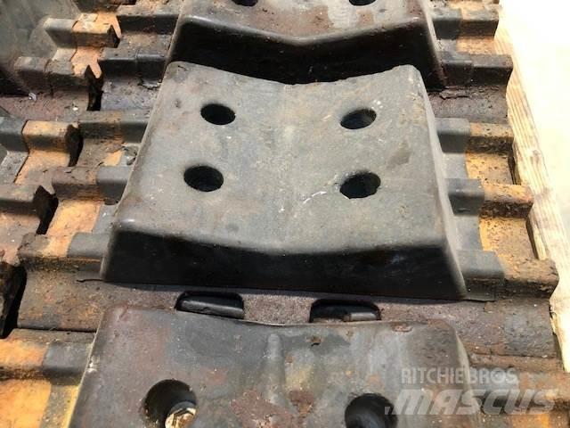  Skoplader 300 mm Muud osad