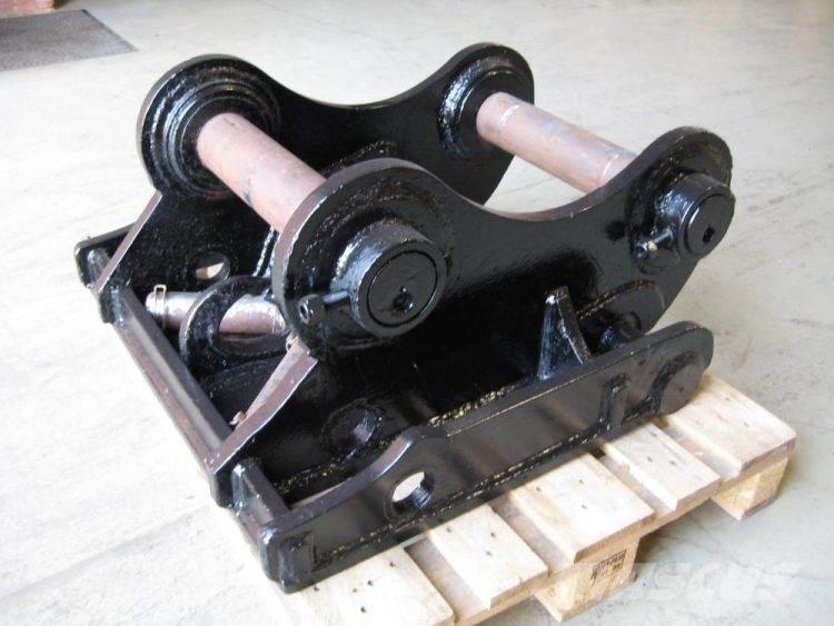  Snapkobling Type D-575 Kiirliitmikud