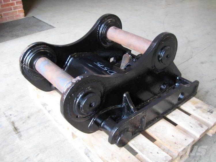  Snapkobling Type D-575 Kiirliitmikud