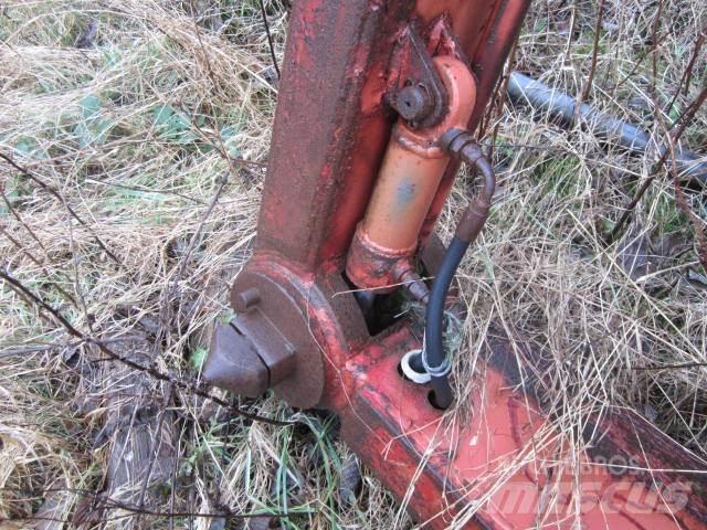  Spreader 20 ft. Soojakud