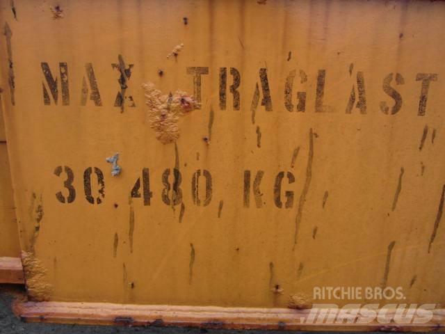  Spreader 20 to 40 ft. Soojakud