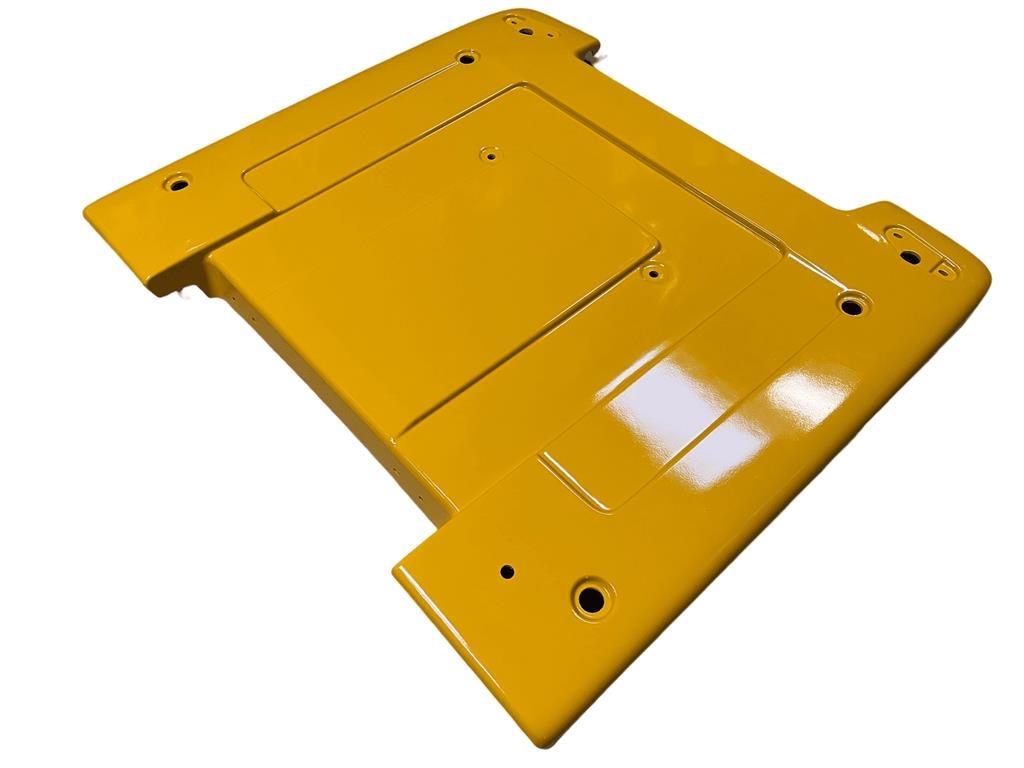  Tag, Volvo Læssemaskine Muud osad