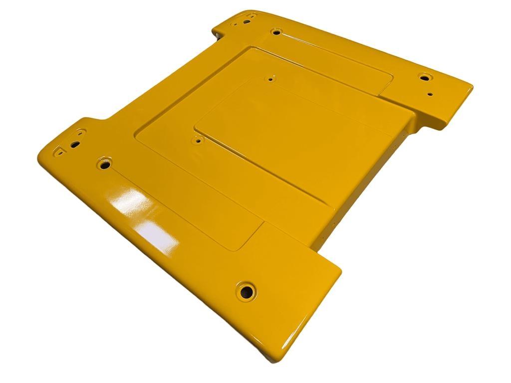  Tag, Volvo Læssemaskine Muud osad