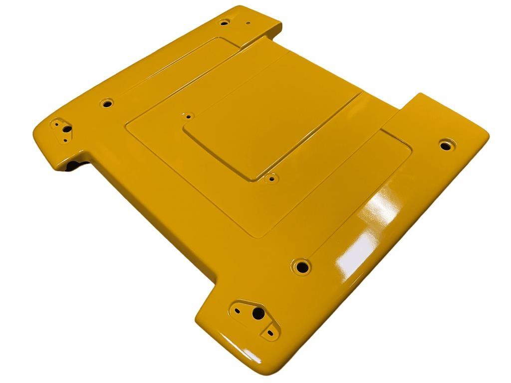  Tag, Volvo Læssemaskine Muud osad