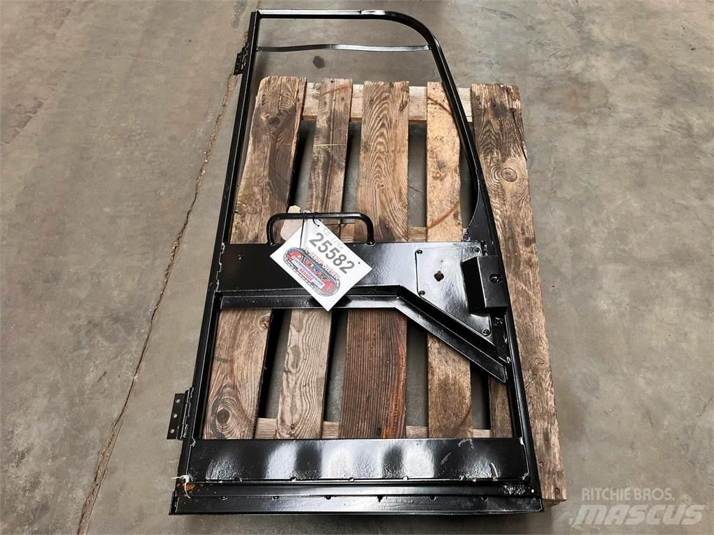 Takeuchi TB1140 dørramme Muud osad