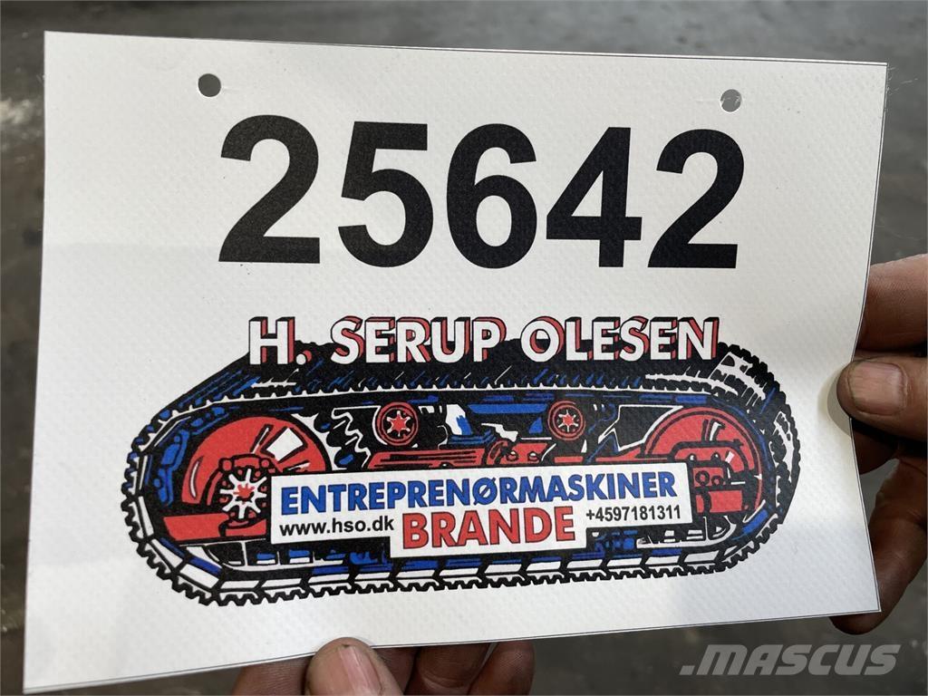  Tank 50.000 ltr Muud osad