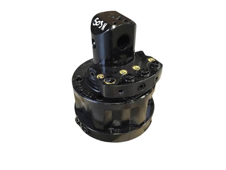 Thumm Rotator 503H Pöördpead