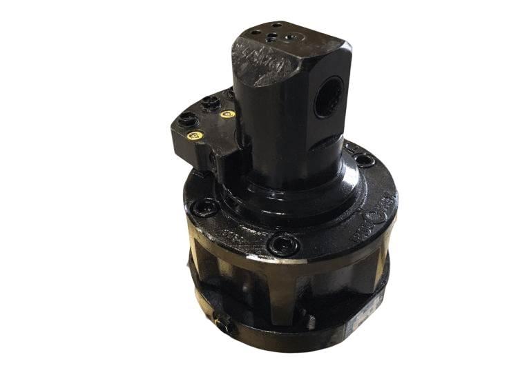 Thumm Rotator 503H Pöördpead