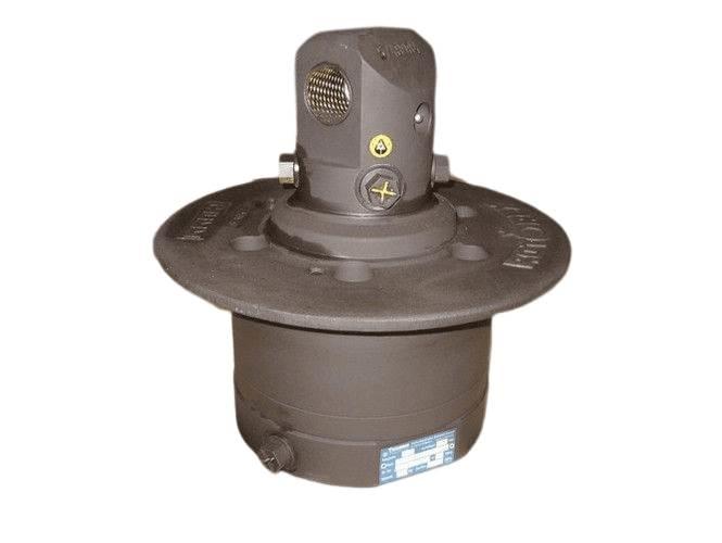 Thumm Rotator 506H Pöördpead