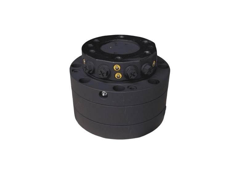 Thumm Rotator 606H Pöördpead