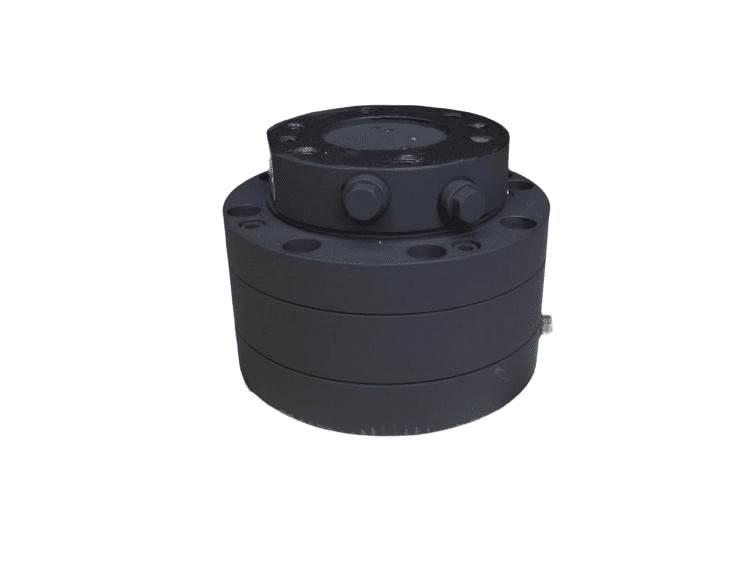 Thumm Rotator 606H Pöördpead
