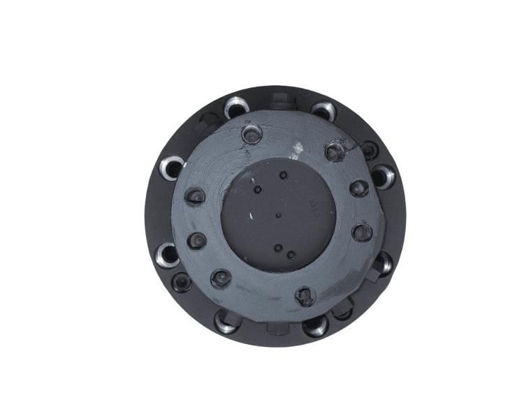 Thumm Rotator 606H Pöördpead