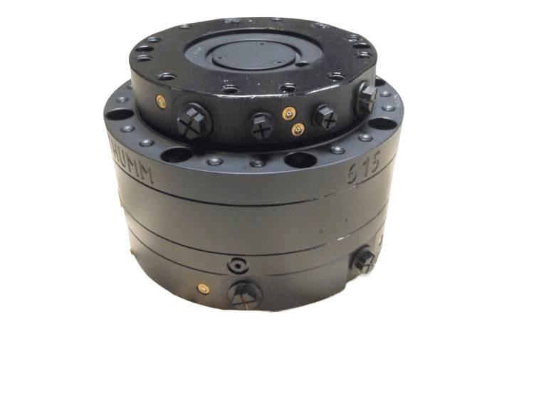 Thumm Rotator 615H Pöördpead