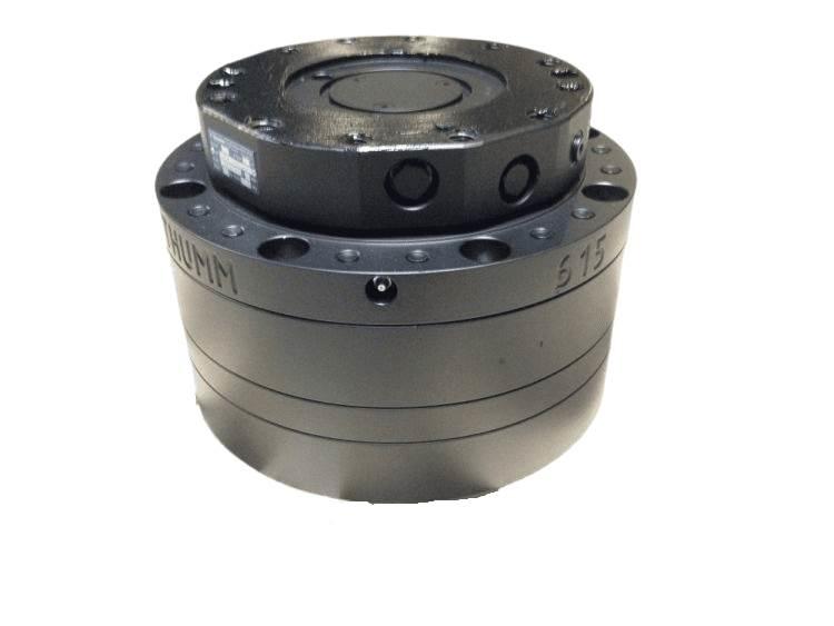 Thumm Rotator 615H Pöördpead