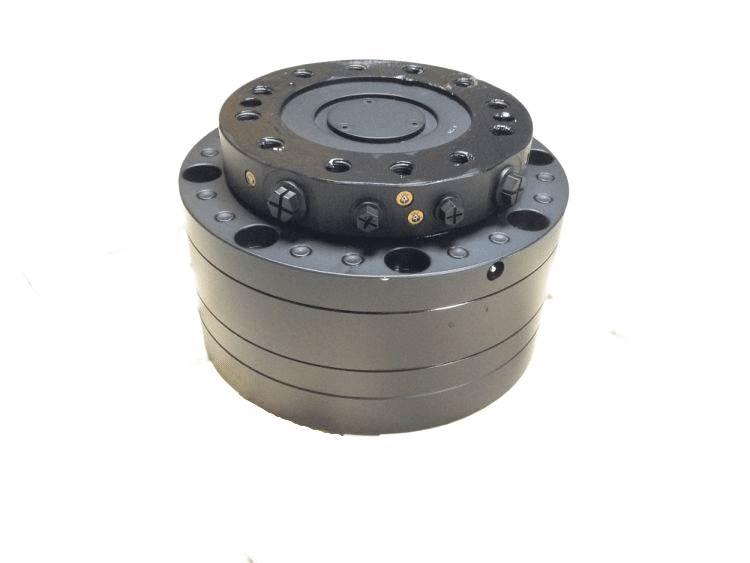 Thumm Rotator 620H Pöördpead