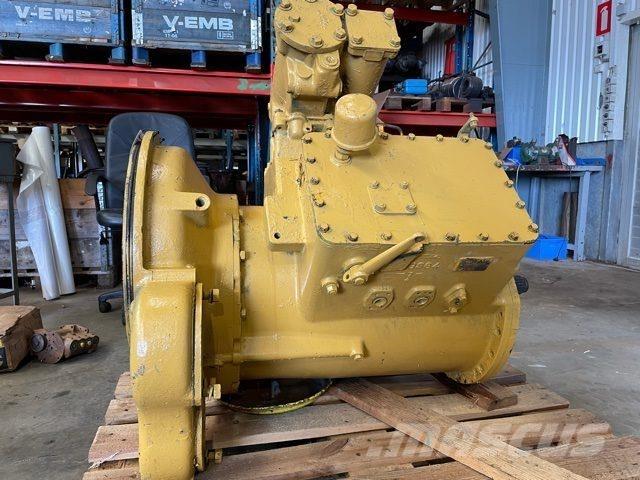  Transmission Cat 3S9864 Ülekandemehhanism