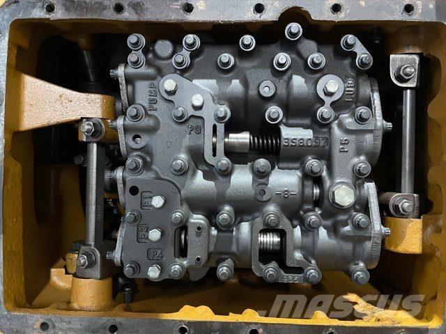  Transmission Cat 3S9864 Ülekandemehhanism