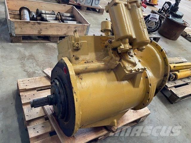  Transmission Cat 3S9864 Ülekandemehhanism