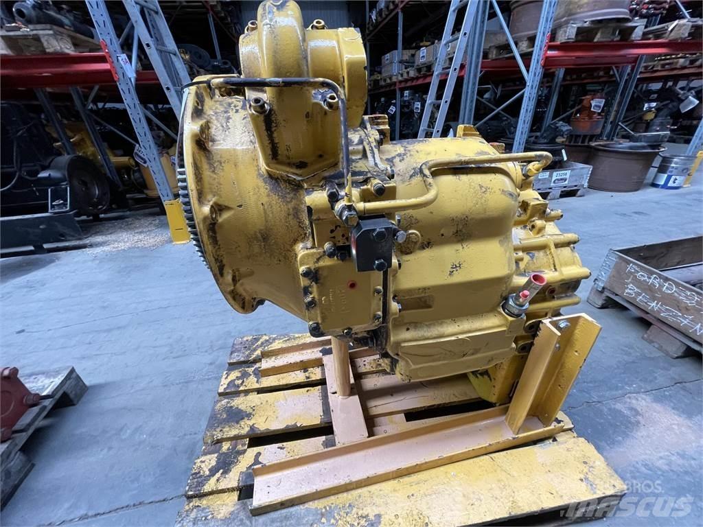  Transmission ex. Volvo L90 Ülekandemehhanism