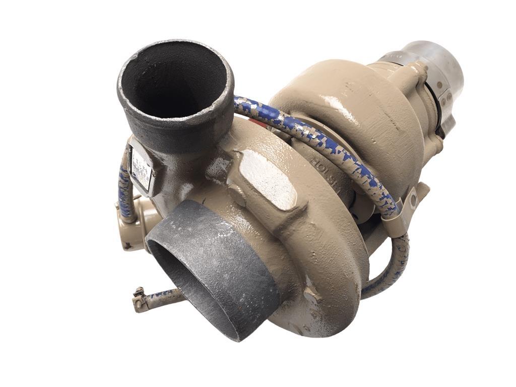  Turbo, Cummins 6BT Mootorid