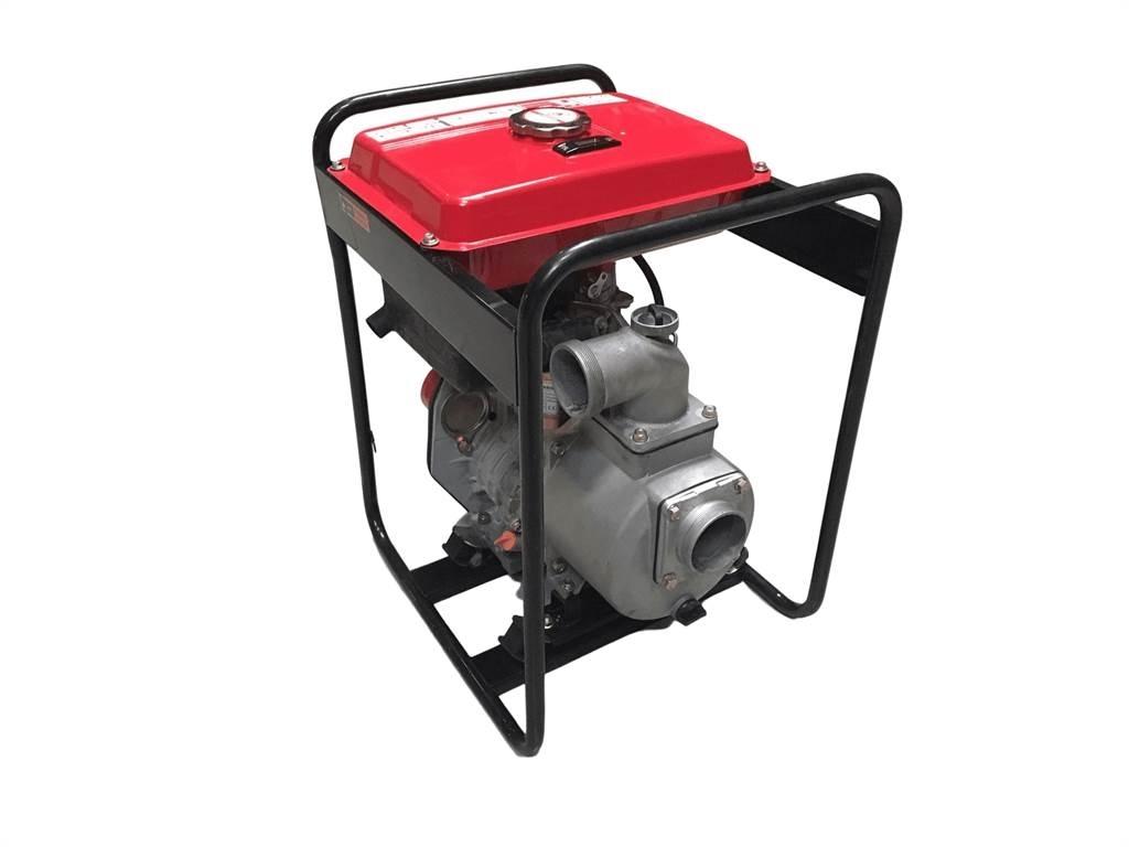  Vandpumpe 3 LDP80CL Veepumbad