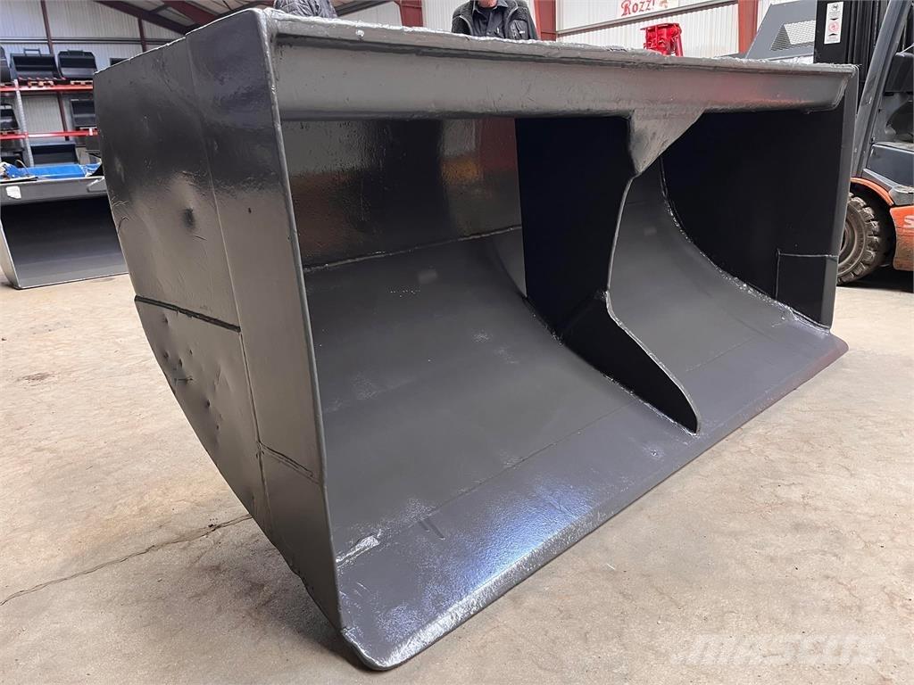  Ventilblok ex. Volvo L120F Hüdraulika